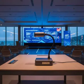 Аренда Документ камера AVerVision M15W в Imeretinskiy Hotel — ART SPACE