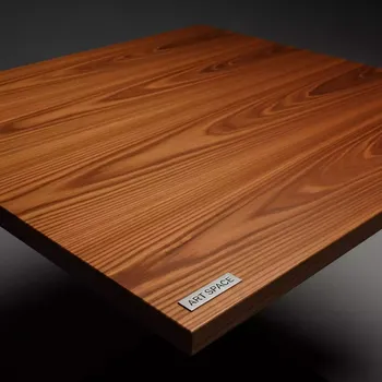 Аренда Столешница квадратная Veneered в City Park Hotel Sochi — ART SPACE