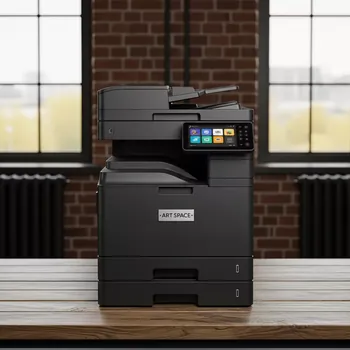 Аренда МФУ периферийное Kyocera в VK Stadium Sirius — ART SPACE