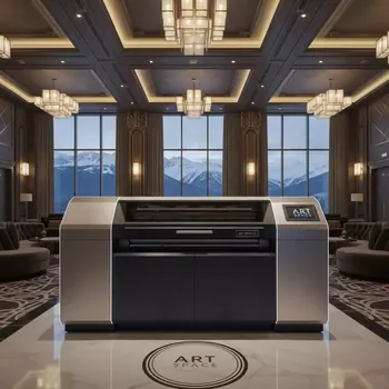 Аренда Плоттер латексный HP Latex 630 A0 1625 мм 171S2B в Sochi Marriott Krasnaya Polyana — ART SPACE