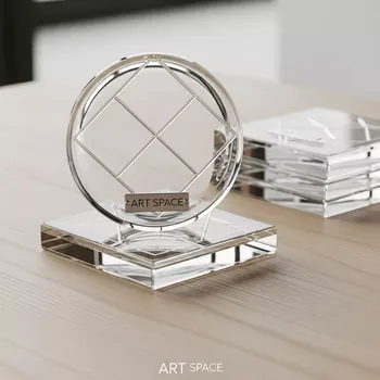 Аренда Подставка Гласс в Courtyard by Marriott Sochi — ART SPACE