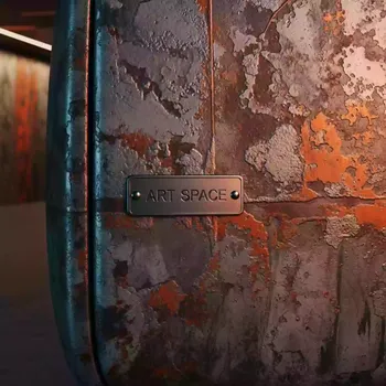 Аренда Обои в Gamma Sirius — ART SPACE