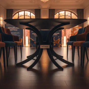 Аренда Подстолье Чугун в Cosmos Sochi Hotel — ART SPACE