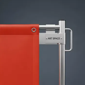 Аренда Полотно безопасности 1,5 м в Mercure Сочи Центр — ART SPACE