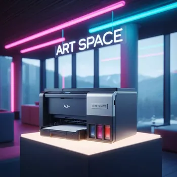 Аренда Принтер Epson L1300 C11CD 81402 в санатории «Октябрьский» — ART SPACE