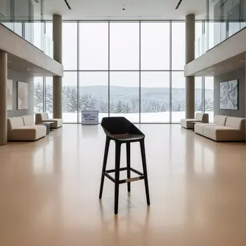 Аренда Барный стул Billy в Маринс Парк Отеле — ART SPACE