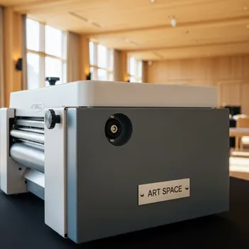 Аренда Биговщик Vektor MC 360 в Rixos Krasnaya Polyana — ART SPACE