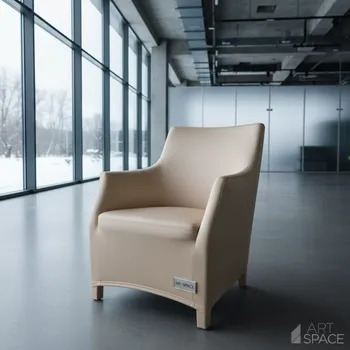 Аренда Чехол стрейч текстиль на стул шампань в Alpha Sirius — ART SPACE