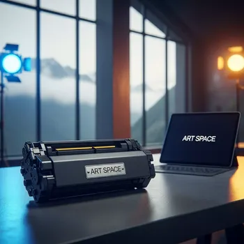 Аренда Картридж CLJ Enterprise HP 212A черный 5500 страниц в Поляна 1389 Отель и Спа — ART SPACE