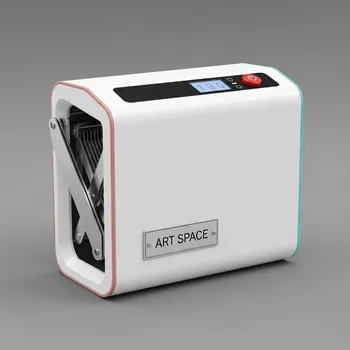 Аренда Фальцовщик фолдер Vektor HB384SAC 220 В Gamma Sirius — ART SPACE
