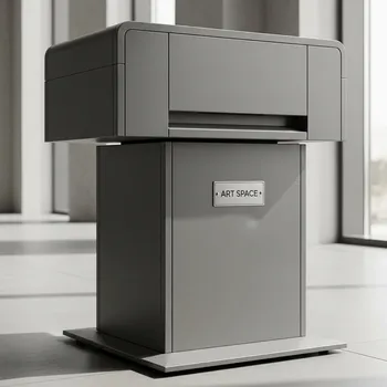 Аренда Пьедестал с кассетой Toshiba KD 1018 в Imeretinskiy Hotel — ART SPACE
