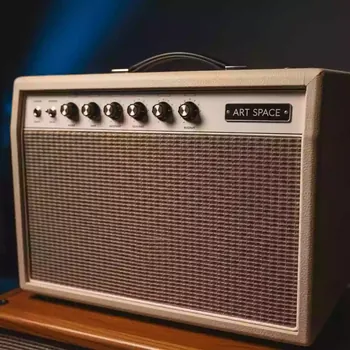 Аренда Комбоусилитель Fender 65 Twin Reverb в ОКЦ «Галактика» — ART SPACE