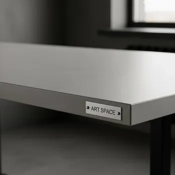 Аренда Столешница Solid Compact 790х690 в Imeretinskiy Hotel — ART SPACE
