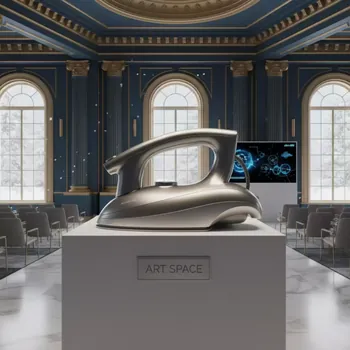 Аренда Парогенератор Vitesse в лофте «Студия 21» — ART SPACE