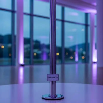 Аренда Шест Pole Totem 2 4 5 м в Imeretinskiy Hotel — ART SPACE