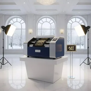 Аренда Фольгиратор Amydor AMD 360С в санатории «Октябрьский» — ART SPACE