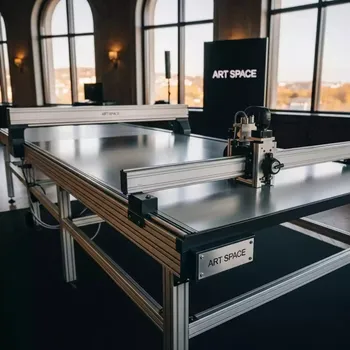 Аренда Стол Evolution Bench 340 KeenCut Evolution E2 3,1 м в Гранд Отель Сочи — ART SPACE