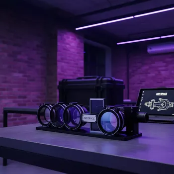 Аренда Фильтр Ricoh Pro Filter kit Type A в ресторане «Плакучая Ива» — ART SPACE