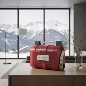 Аренда Картридж для плоттеров HP DesignJet 746 chromatic red 300 мл в Гранд Отель Поляна — ART SPACE