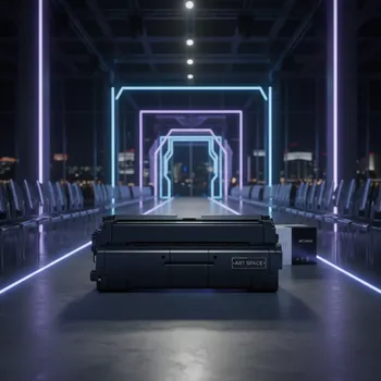 Аренда Тонер картридж Kyocera TK 8345M в Imeretinskiy Hotel — ART SPACE