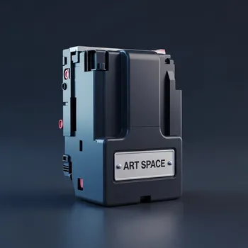 Аренда Картридж для плоттера HP DesignJet 730 Matte Black 130 мл в Delta Sirius — ART SPACE