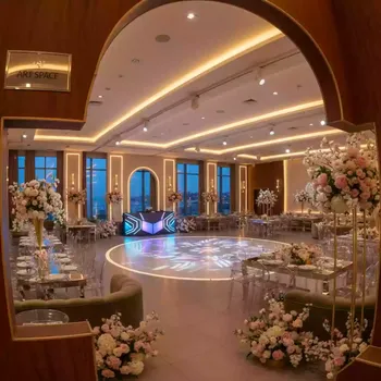 Аренда Развлечений на 1 Мая в Imeretinskiy Hotel — ART SPACE