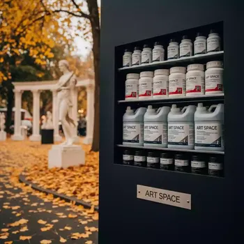 Аренда Пластификаторы для растворов в Sport Inn Hotel & Wellness — ART SPACE