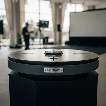 Аренда Стол поворотный 3D Space SM 40 36 в санатории «Заполярье» — ART SPACE