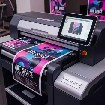 Аренда Машина печатная цифровая Konica Minolta AccurioPress C83hc в Radisson Blu Resort & Congress Centre — ART SPACE