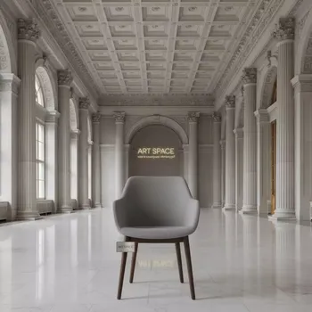 Аренда Кресло Vedbo Gris в санатории «Металлург» — ART SPACE