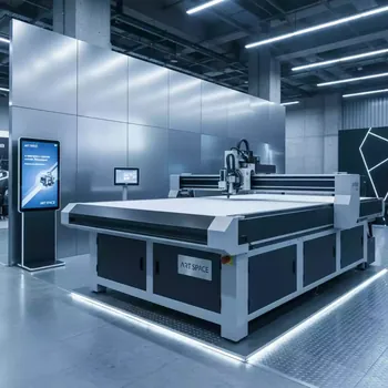 Аренда Режущий плоттер Graphtec FCX4000 50ES в конгресс-холле отеля Жемчужина — ART SPACE
