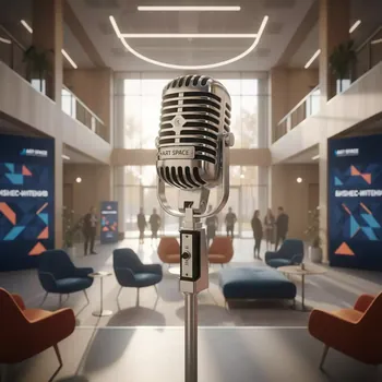 Аренда Микрофон ретро Shure 55SH II в санатории «Металлург» — ART SPACE