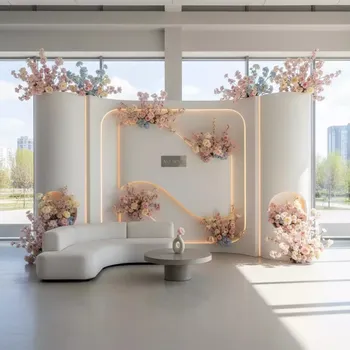 Аренда Фотозона в Delta Sirius — ART SPACE