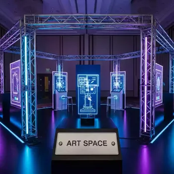 Аренда Квест Кибератака в Pullman Sochi Centre — ART SPACE