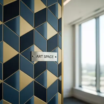 Аренда Плитка для стен в отеле «Богатырь» — ART SPACE