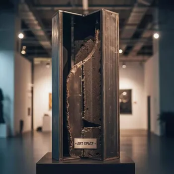 Аренда Чучело 150 см в санатории «Русь» — ART SPACE