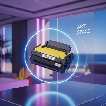 Аренда Тонер картридж Kyocera TK 150Y в пляжном клубе Del Mar — ART SPACE