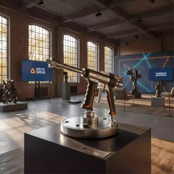 Аренда Распылитель насадка Base с контрольным клапаном Karcher в Delta Sirius — ART SPACE