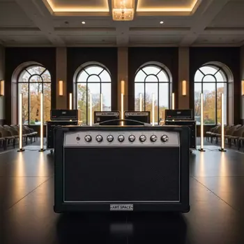 Аренда Комбик Mesa Boogie Subway Rocket в Сочи Парк Отеле — ART SPACE