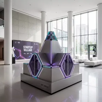 Аренда Логическая игра в Cosmos Sochi Hotel — ART SPACE