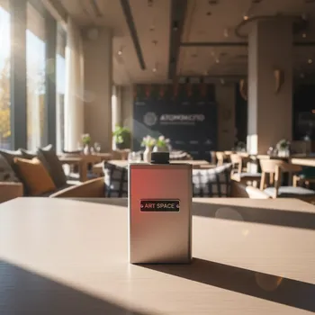 Аренда Батареи для DJI Osmo Plus в ресторане «Sanremo» — ART SPACE