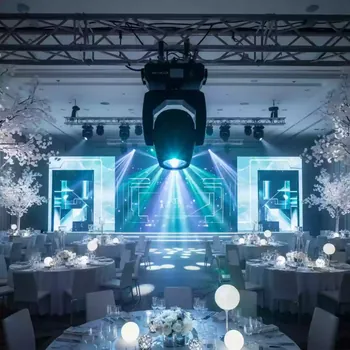 Аренда Голова поворотная топ уровня в отеле Hyatt Regency Sochi — ART SPACE