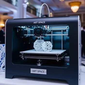 Аренда Принтер 3D QIDI Tech Max 4 в Cosmos Sochi Hotel — ART SPACE