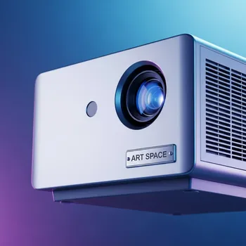 Аренда Проектор Panasonic VW 545N WXGA в Stella di Mosca — ART SPACE