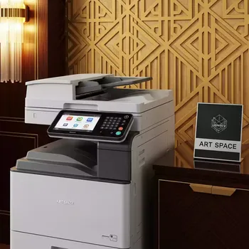 Аренда МФУ Kyocera TASKalfa MZ3200i 1102ZT3NL0 в Karat Resort — ART SPACE