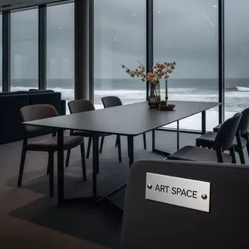 Аренда Столовая группа 17 в пляжном клубе Del Mar — ART SPACE