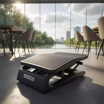 Аренда Подставка для ног Fellowes Refresh в парке «Ривьера» — ART SPACE