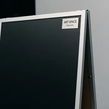 Аренда Доска меловая GBG SMeT 100х150 75 см в МФК «Горный» — ART SPACE