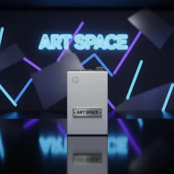 Аренда Картридж HP 832 Latex Ink белый 1 л в Сочи Парк Отеле — ART SPACE