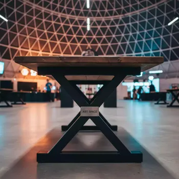 Аренда Стол Брум лофт в ОКЦ «Галактика» — ART SPACE